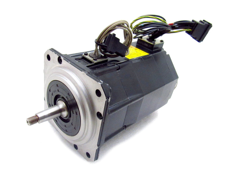 Fanuc AC Servo Motor A06B-0162-B175