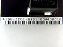 Fanuc Ethernet Remote PCB A16B-2201-0891/03A