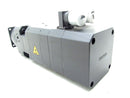 Siemens Servo Motor W/ Gear Box 1FT6041-4AF71-3EG1-Z *New No Box*