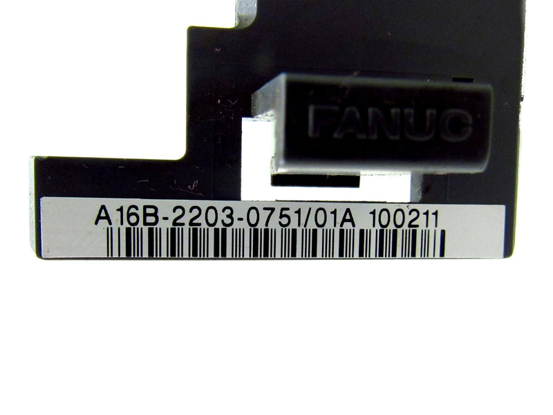 Fanuc Sub Board A16B-2203-0751/01A