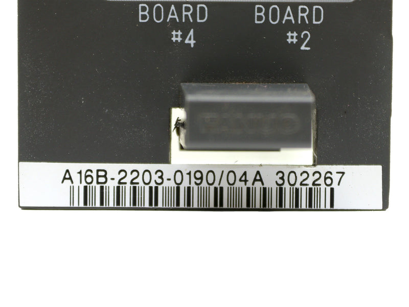 Fanuc Devicenet I/F Board A16B-2203-0190/04A *Unpopulated*