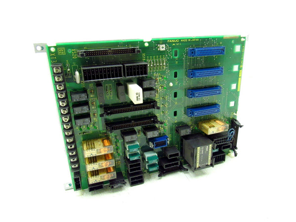 Fanuc Servo PC Board A16B-1110-0450/03A
