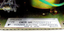 Yaskawa Servopack Drive CACR-SR15SZ1SDY214