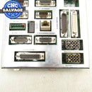 ABB Base Connection Unit DSQC504 3HAC5689-1/03