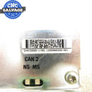 ABB Base Connection Unit DSQC504 3HAC5689-1/03