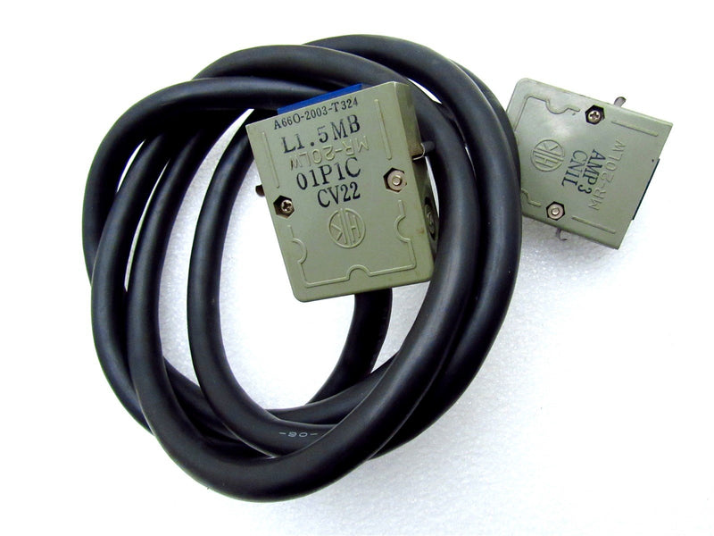 Fanuc Robot Cable L1.5 M A660-2003-T324