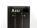 Mitsubishi Melsec Programmable Controller AX42 *Tested*