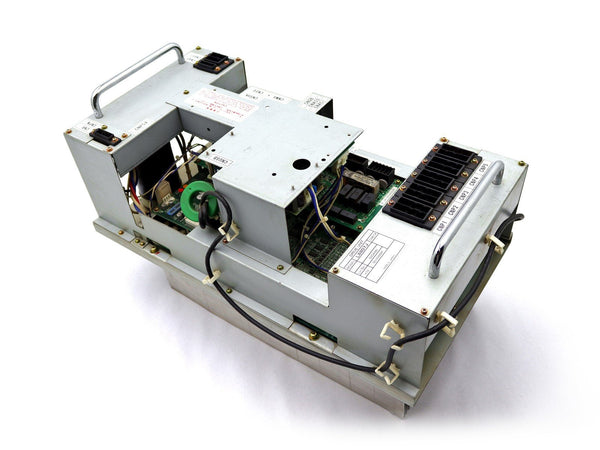 Nachi Servo Amplifier L8807J