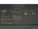 Siemens Profibus-DP ET 200S 6ES7 151-1CA00-0AB0