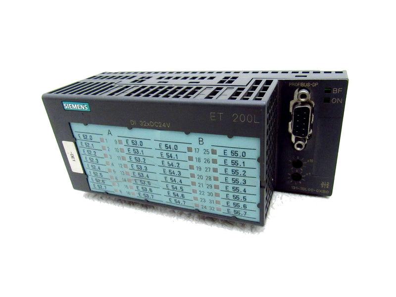 Siemens Simatic S7 ET 200L 6ES7131-1BL00-0XB0