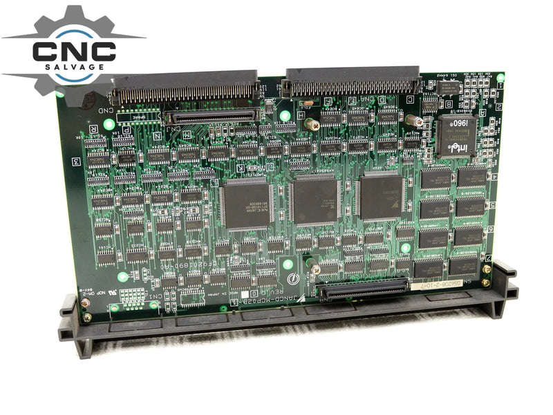 Yaskawa PCB Motion Control Board JANCD-MCP02B-1 *New No Box*