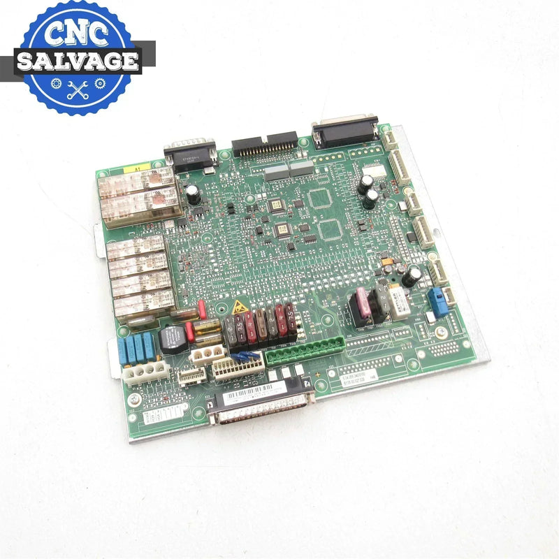 Kuka Extended Safety Board ESC-C13