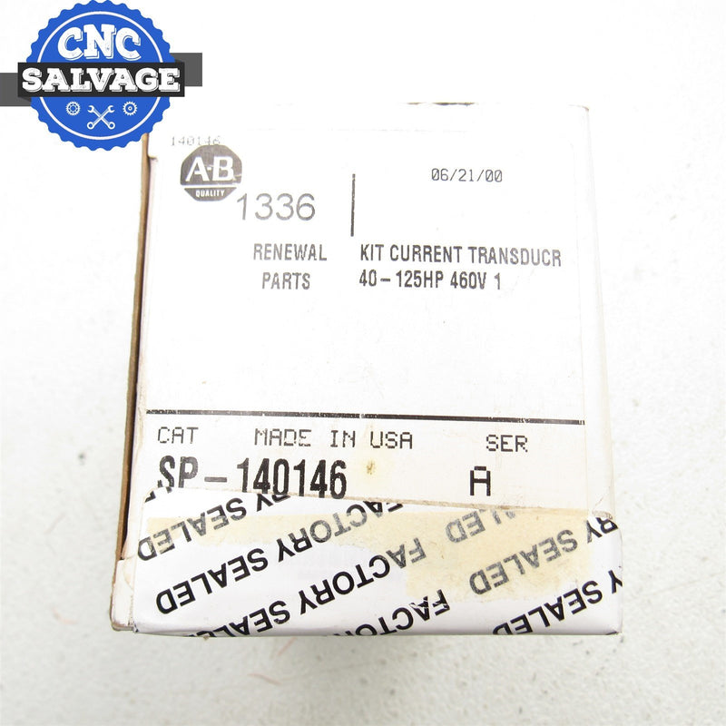 Allen Bradley Current Transducer SP-140146 *New In Box*
