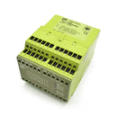 Pilz PST4 Unit 240VDC 110VAC PST 4 6S 4O