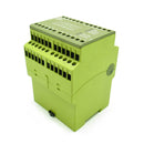 Pilz PST4 Unit 240VDC 110VAC PST 4 6S 4O