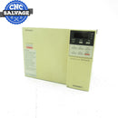 Mitsubishi Parameter Drive Unit FR-A044-2.2K-UL