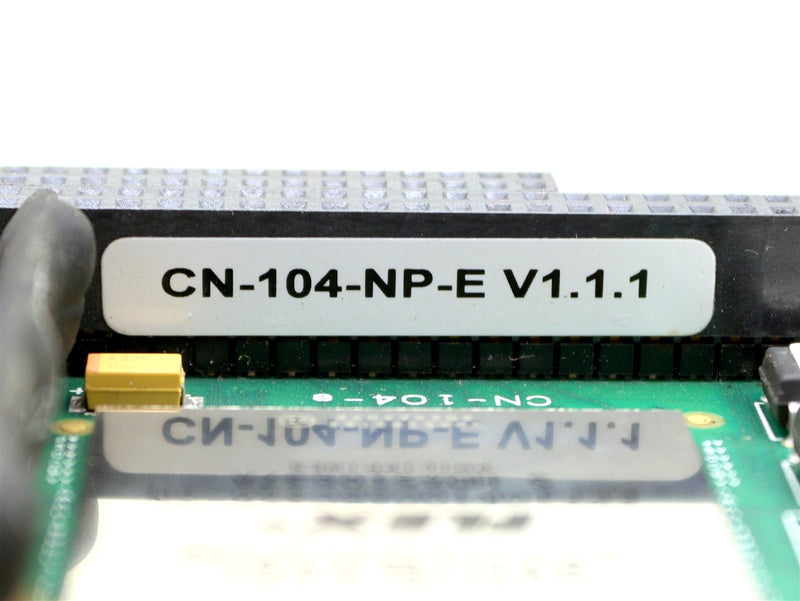Woodhead SST ControlNet Card CN-104-NP-E