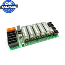 Fanuc Relay Board A20B-1007-0490/03A