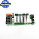 Fanuc Relay Board A20B-1007-0490/03A