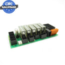 Fanuc Relay Board A20B-1007-0490/03A