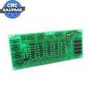 Fanuc Relay Board A20B-1007-0490/03A
