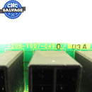 Fanuc Relay Board A20B-1007-0490/03A