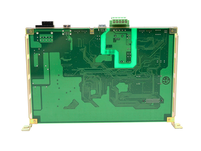 Yaskawa PC Board JARCR-XFB01B Rev. D01