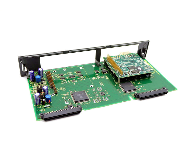 Fanuc PCB Board With DN3-104-1-E A16B-2203-0930/02A