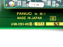 Fanuc PCB Board With DN3-104-1-E A16B-2203-0930/02A
