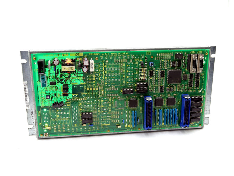 Fanuc PCB Board A16B-3200-0231/01A