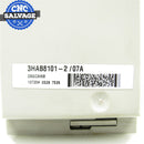 ABB AC Servo Drive Unit DSQC345B 3HAB8101-2/07A