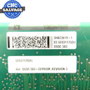 ABB Axis Computer Board DSQC503 3HAC3619-1