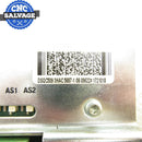 ABB Connection Panel Unit DSQC509 3HAC5687-1/06