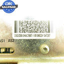 ABB Connection Panel Unit DSQC509 3HAC5687-1/05