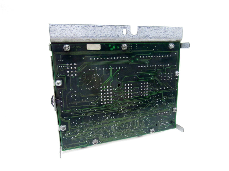 ABB Panel Board Unit DSQC331 3HAB7215-1/07