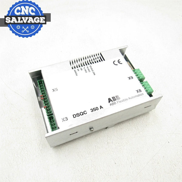 ABB Remote I/O Module DSQC350A 3HNE00025-1/18