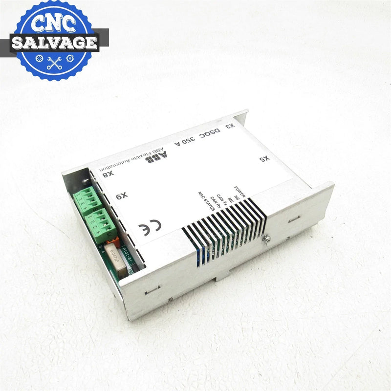 ABB Remote I/O Module DSQC350A 3HNE00025-1/18