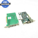 Phoenix Contact ABB DSQC512 InterBus-S Adapter IBS PCI SC/RI-LK 3HAC5579-1/01