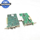 Phoenix Contact ABB DSQC512 InterBus-S Adapter IBS PCI SC/RI-LK 3HAC5579-1/01