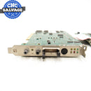 Phoenix Contact ABB DSQC512 InterBus-S Adapter IBS PCI SC/RI-LK 3HAC5579-1/01