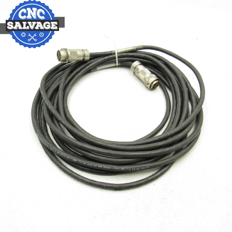 ABB Teach Pendant Extension Cable For TPU 10M 3HNE00133-1