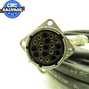 ABB Teach Pendant Extension Cable For TPU 10M 3HNE00133-1