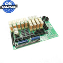 Nachi I/O Connector Board UM139
