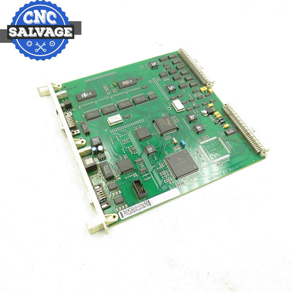 ABB Ethernet Board DSQC336 3HNE00001-1/08