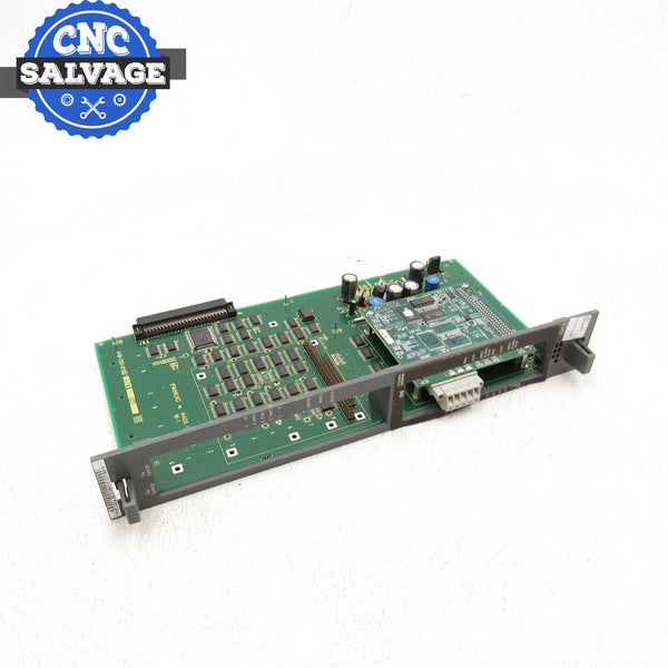 Fanuc Circuit Board With DN3-104-1-NP-E A16B-2203-0190/07B