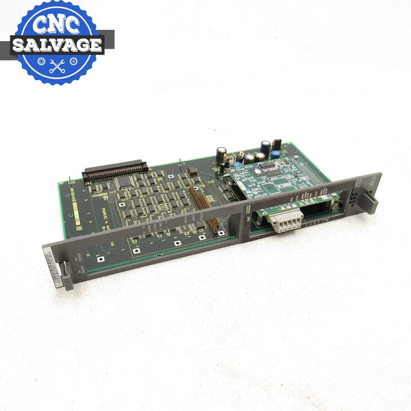 Fanuc Circuit Board With DN3-104-1-NP A16B-2203-0190/07B