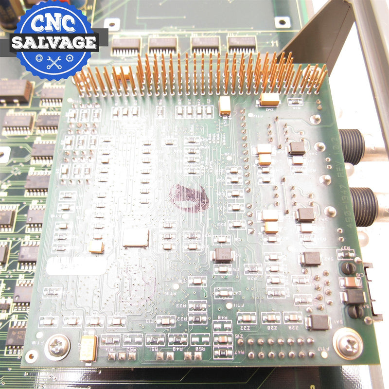 Fanuc Circuit Board With CN-104 A16B-2203-0190/06B