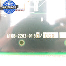 Fanuc Circuit Board With CN-104 A16B-2203-0190/06B