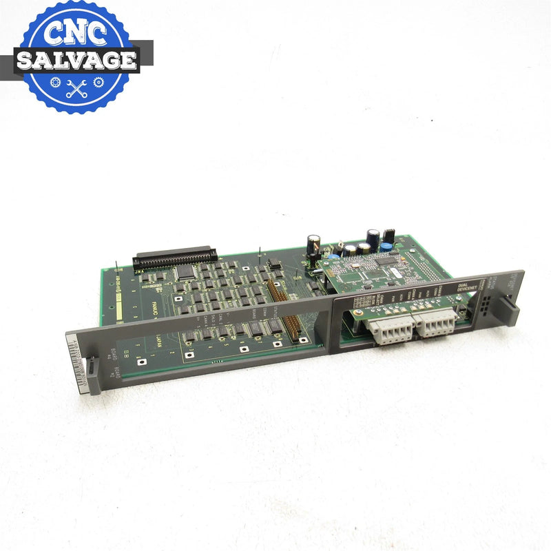 Fanuc Circuit Board With DNP-104-2-NP A16B-2203-0190/06B