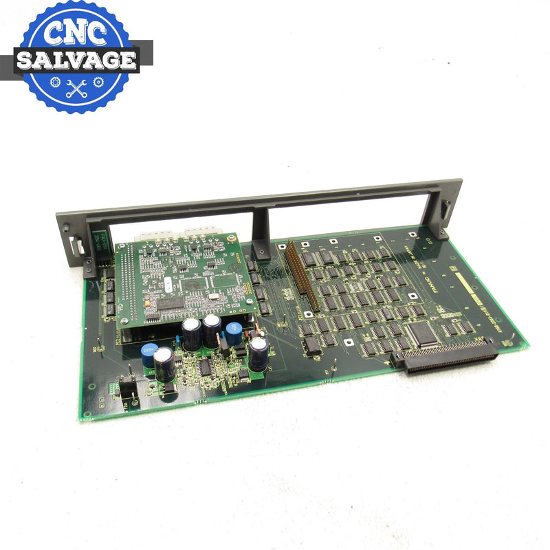 Fanuc Circuit Board With DNP-104-2-NP A16B-2203-0190/06B